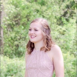 Meet your Posher, Jamie